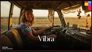 Vibra | Free To Use Soundtrack | No Copyright | Music Beyond Borders