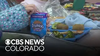 New program helps Colorado families with summer food insecurity