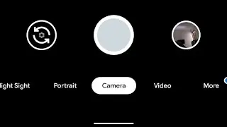Google Camera for Android 10 Nokia 7 plus