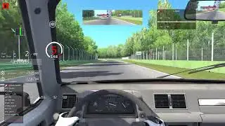 IMOLA - citroen C15D