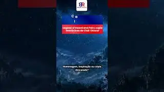 Legend of Sword and Fairy copia mec&acirc;nicas de Clair Obscur: Expedition 33?#ClairObscurExpedition33