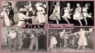 Jinx &mdash; 
