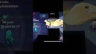 9 tail fox 🦊 pet gameplay - Super Sus #supersus #supersusindonesia #shorts #supersusgameplay