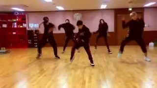 WTF - Missy Elliott / Choreographer@FreeSky (T.S.Lkingdom)