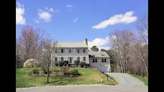 14 Jacks Way Franklin Massachusetts