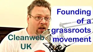 Cleanweb UK - James Smith