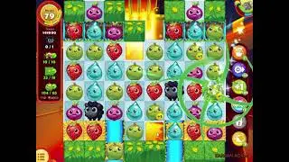 Farm Heroes Saga Level 5209