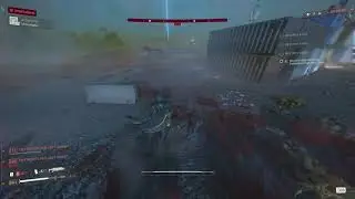 Core instincts activated.