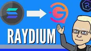 Swap SOL to GARY at RAYDIUM | EASY SWAP FROM SOLANA TO $GARY
