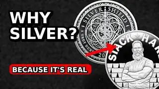 Silver Shield Collection - Stack Hard