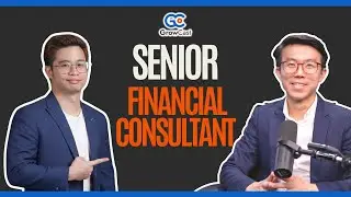 Episode #95 Investing Smart in 2026 &ndash; Real Talk on ETFs, Crypto & Financial Freedom with Amos Goh
