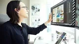 Web Devs Tackle Ad Challenges