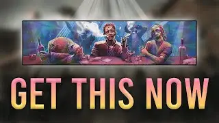 EASY GODMODE GLITCH for 'Another Round' BO6 Dark Ops! Unlock the Calling Card FAST (Do This NOW)