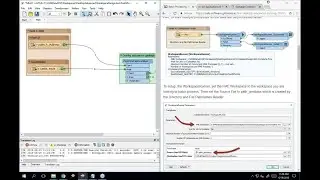 2018 FME Desktop Advanced Training Course