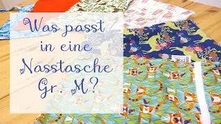 Nasstaschen f&uuml;r Stoffwindeln (M) im Vergleich: Planet Wise & Pop-In