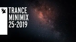 Armada's Trance releases - Week 25-2019