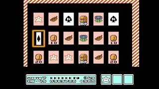 SMB3: The Rainbow Realms - World 7