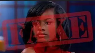 Black girl who thinks she is White #drphil