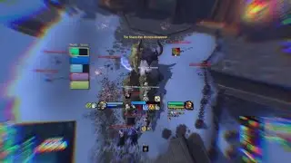 CM - Shado-Pan Monastery Mage PoV - 7:16 (Evermoon Tauri)