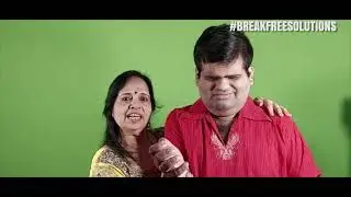 Wheel and Handle Exercise to Improve Motor Functions| Break Free Solutions