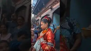 #kumari #goddess #god #newariculture #shortsviral