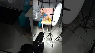 World's best STOP MOTION Animation | How we shoot STOP MOTION videos | Behind The Scenes #bts