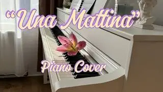 “Una Mattina” by Ludovico Einaudi