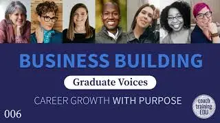 Build Your Life Coaching Business with Coach Training EDU