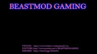 BEASTMOD GAMING  