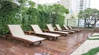 Review:Bright sukhumvit 24 ไบร์ท สุขุมวิท24