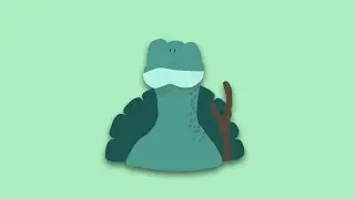 oogway ascends (Kung Fu Panda but is it okay if it's lofi hiphop?)