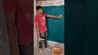 Se puede aplicar estuco sobre pintura?  #estuco #pintura #alba&ntilde;il #acabadosdeconstrucci&oacute;n