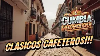 Los Éxitos Imperdibles de la Cumbia Colombiana 🌟🎵
