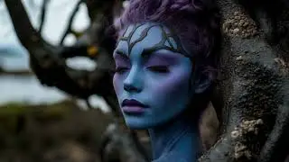 Mystical Ambient Immersive Fantasy Soundscapes Seapharine Siren Songs - In the Shadow of Your Storm