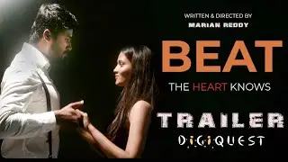 BEAT | SHORT FILM TRAILER | DIGIQUEST ORIGINALS | DIGIQUEST STUDIO