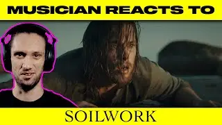 Musician Reacts To | Soilwork - 