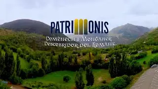 Conjunt Romànic de la Vall de Boí | Experiència Immersiva 360º