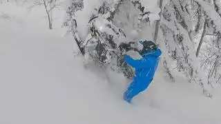 ｽﾉｰﾓｰﾋﾞﾙ③