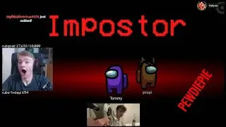 PewDiePie Hating TommyInnit Over Not Wearing Cat Ears
