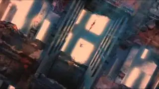 Blinded In Fire MEP(Finished)