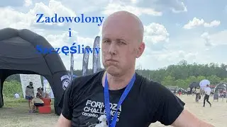 Formoza Challenge Oborniki 2021 #gliździor