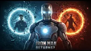 Tony Stark Is Back?! Marvel&rsquo;s Hidden Clues