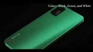 Smartisan Nut Pro 3, Tik Tok Phone Bd Price And Details For INTR
