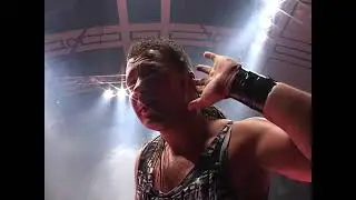 FWA British Uprising - VHS Trailer [HD Remaster]