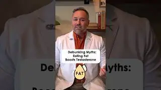 Which Fats Actually Support Testosterone Production?