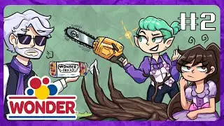 Cr&oacute;nicas con Murrlogic1: El Wonder Bread Guy (Parte 2) -  VINO DE INTERNET - [Zebitas Martinex]