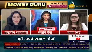 Financial Compatability Among Couples | Money Guru | Zee Business | November 2022