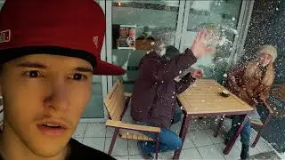Veylor Reacționează la EPISODE 206: GIGI PESCARUL DE LA DUNARE - PRINS IN PLASA