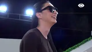 “Sa herë ke dalë me tjetrën...”/ Stelina në një dedikim për Keijsin: U dashurova me njeriun e gabuar