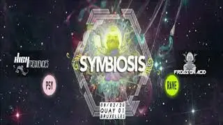 Bitkit -  Live Set  Symbiosis Brussels (2020)